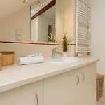 Quiet Bemowo House With Garden By Renters *