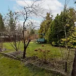 Quiet Bemowo House With Garden By Renters *