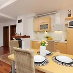 Casa de Férias Quiet Bemowo House With Garden By Renters