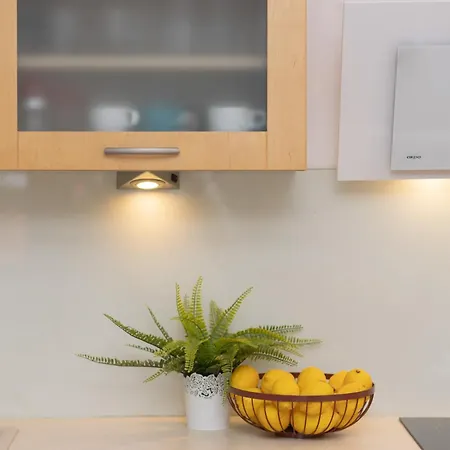 Quiet Bemowo House With Garden By Renters Prázdninový dům *