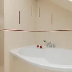 Quiet Bemowo House With Garden By Renters Warschau