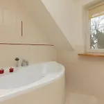 Quiet Bemowo House With Garden By Renters *
