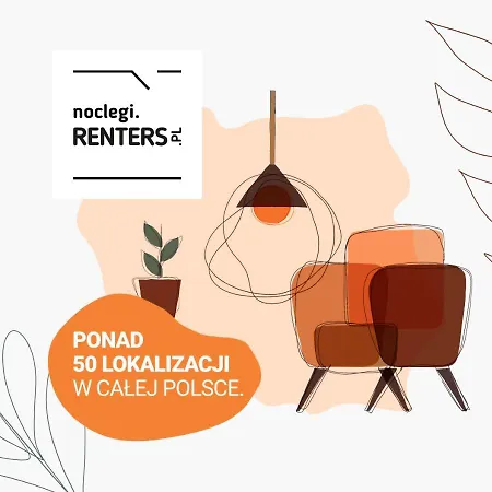 Holiday home Quiet Bemowo House With Garden By Renters Warsaw