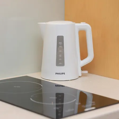 Quiet Bemowo House With Garden By Renters Prázdninový dům *