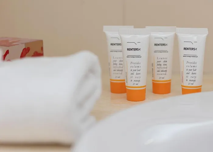 Tatil Evi Quiet Bemowo House With Garden By Renters Varşova