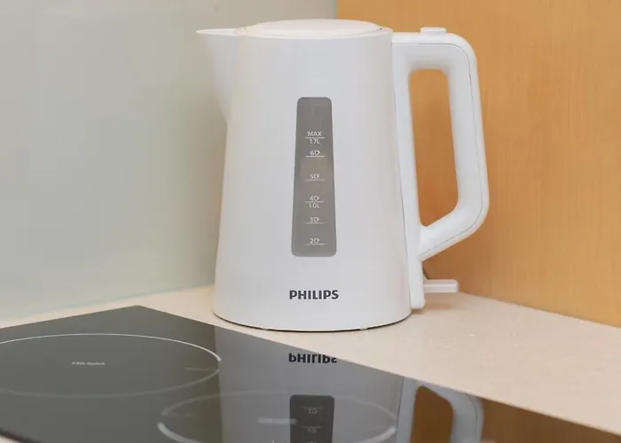 Quiet Bemowo House With Garden By Renters Tatil Evi *